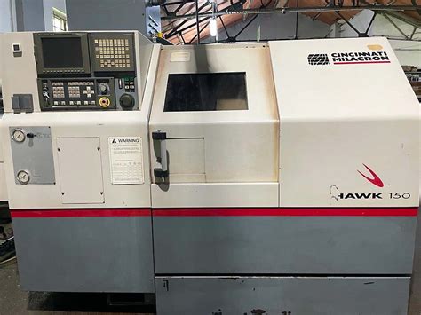 torno cnc hawk 150|cincinnati hawk 150 cnc manual.